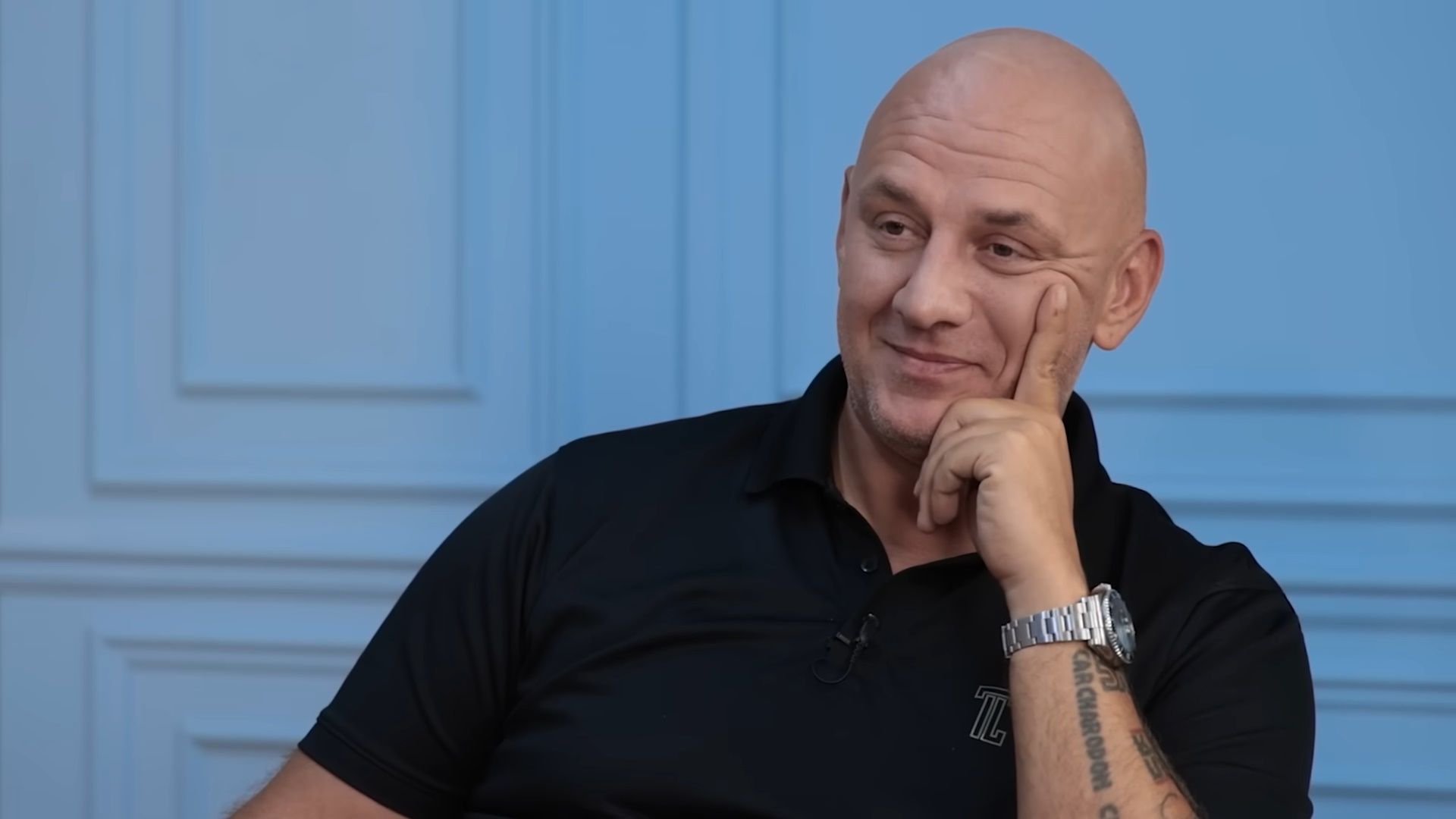 Потап Потап