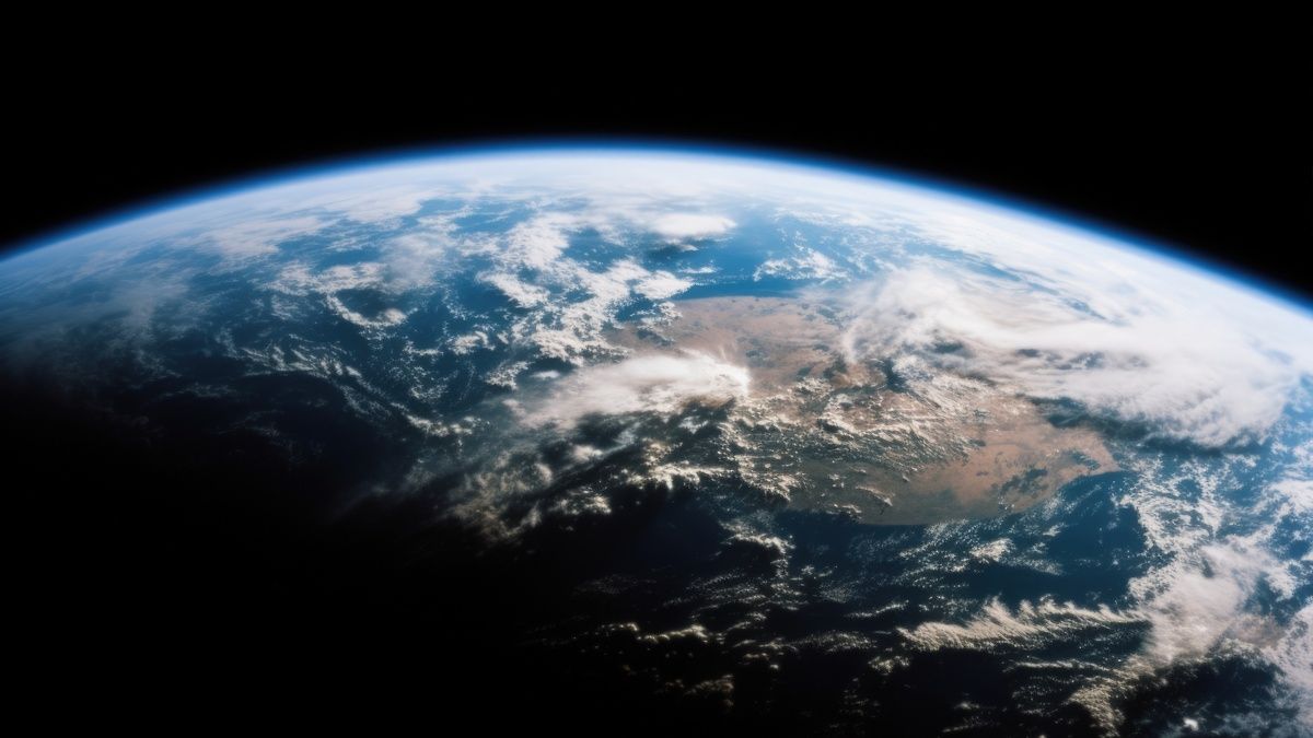 Учені виявили породи віком 4,16 мільярда років – майже такі ж старі, як і Земля Учені виявили породи віком 4,16 мільярда років – майже такі ж старі, як і Земля