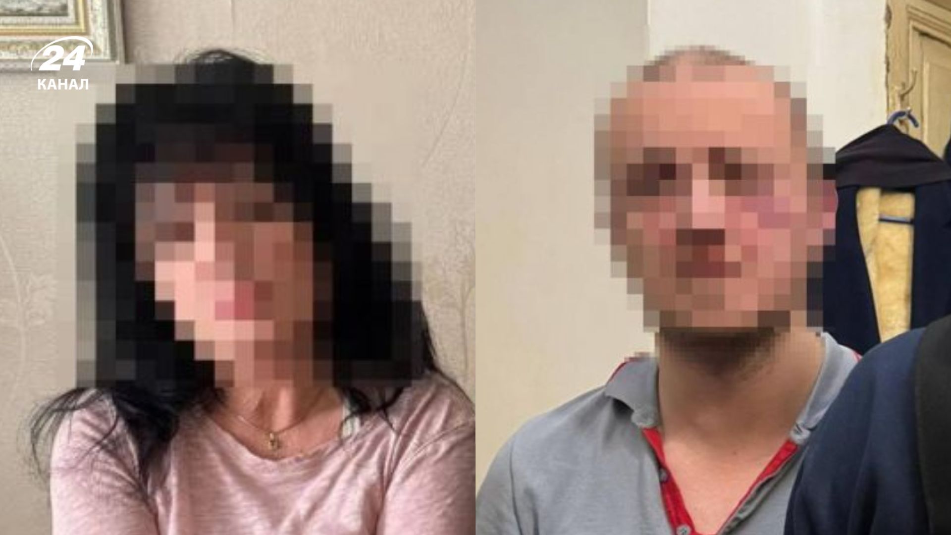 В Одессе задержали российских агентов В Одессе задержали российских агентов