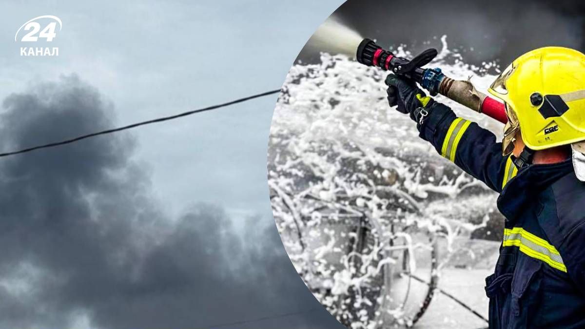 Росіяни атакували Дрогобич 29 червня Росіяни атакували Дрогобич 29 червня