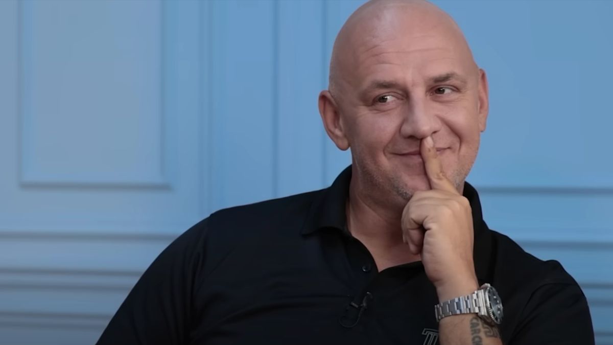 Потап Потап