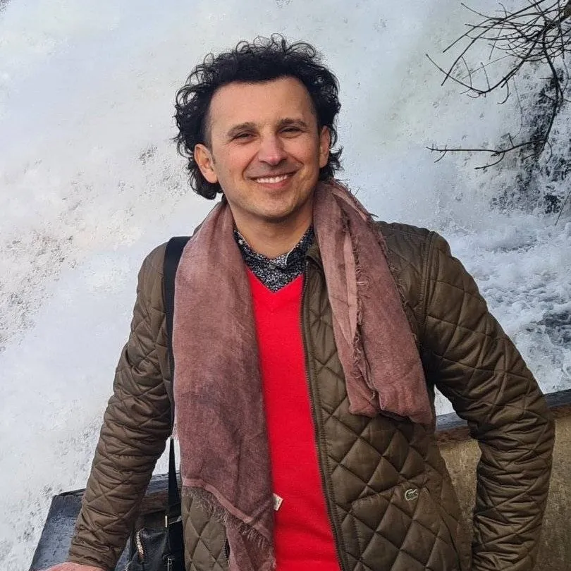 Дмитро Яремчук Дмитро Яремчук