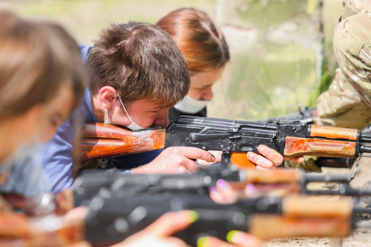 Защиту Украины будут преподавать по-новому - когда и какие изменения произойдут