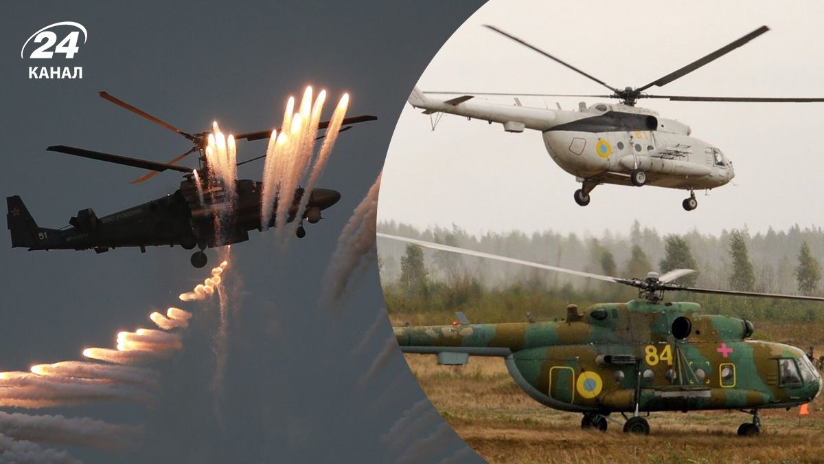 Росія заявляла про знищення військової авіації України – як це стало пасткою для росіян - 24 Канал