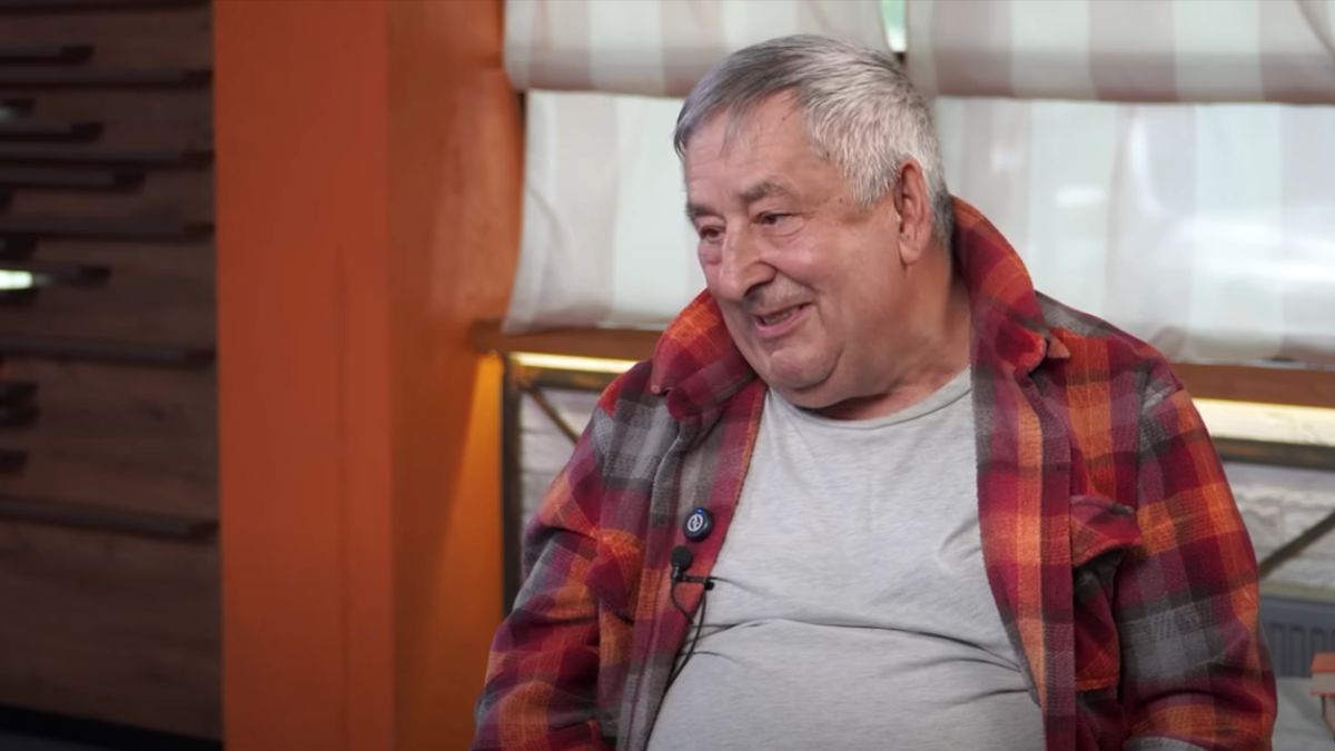 Николай Луценко Николай Луценко