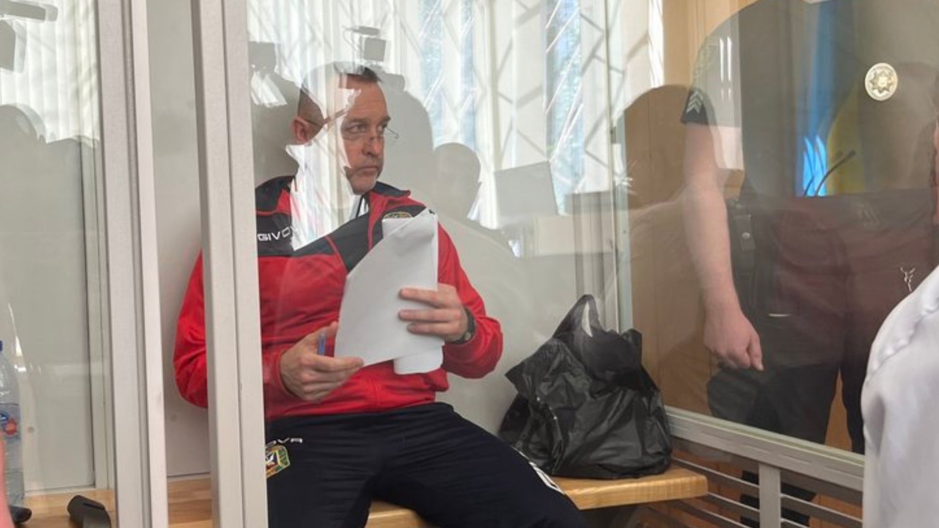 Харьковскому экс-чиновнику Руденко избрали меру пресечения - 24 Канал