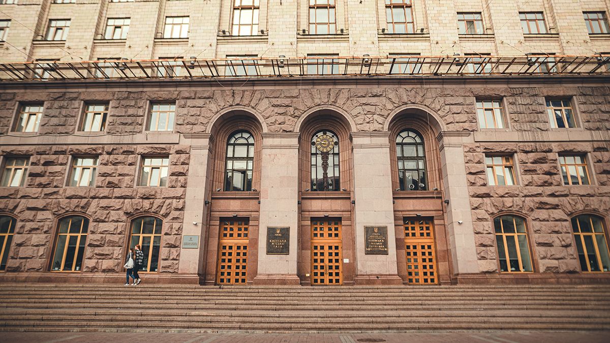 Мэр столицы подчеркнул, что будет действовать согласно закону Мэр столицы подчеркнул, что будет действовать согласно закону