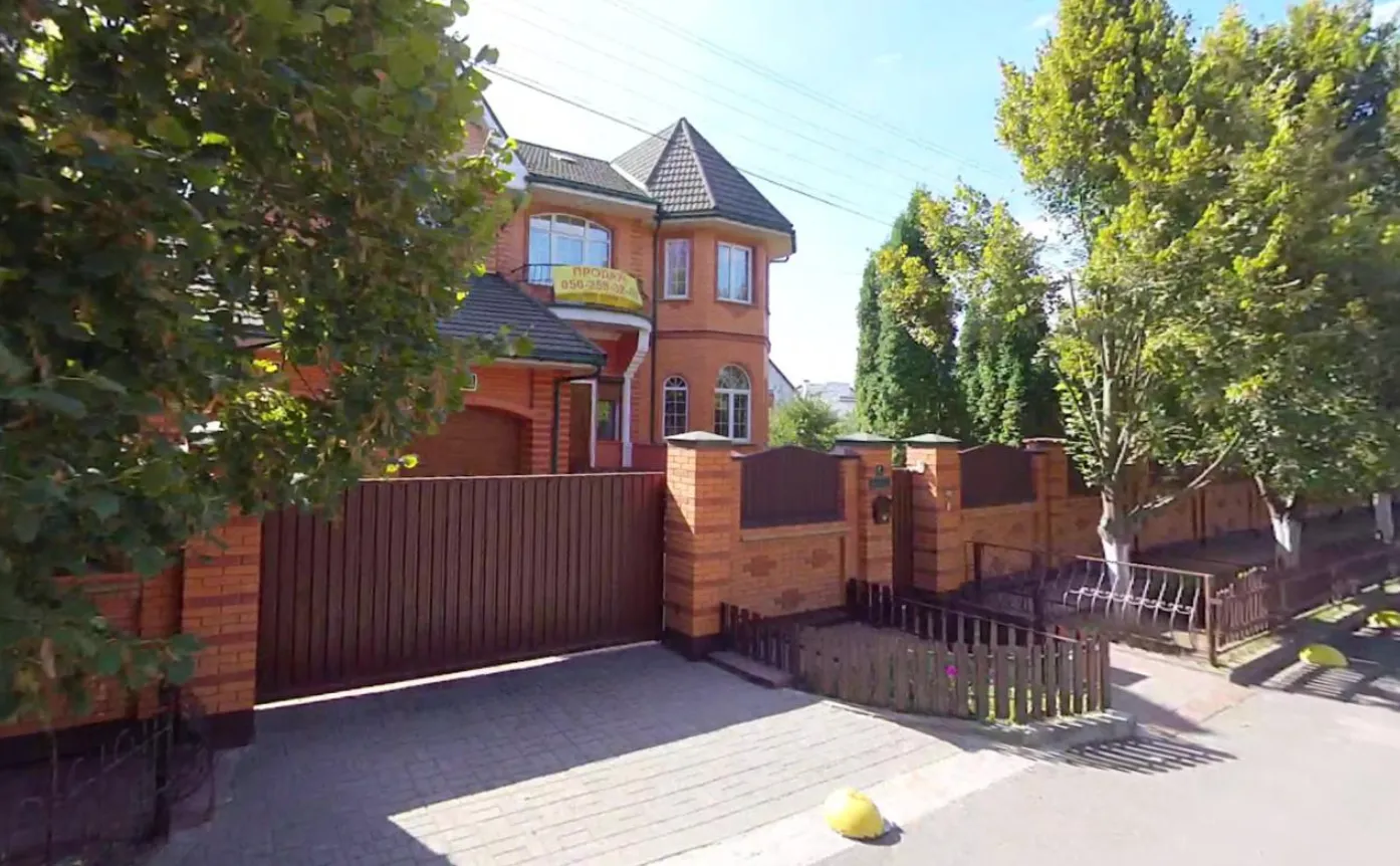 имение семьи Мрочко имение семьи Мрочко