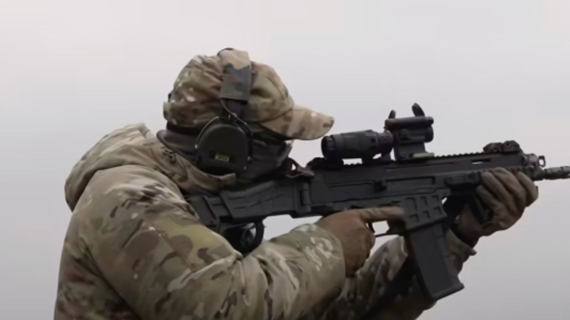 В Україні розробили патрони для знищення безпілотників