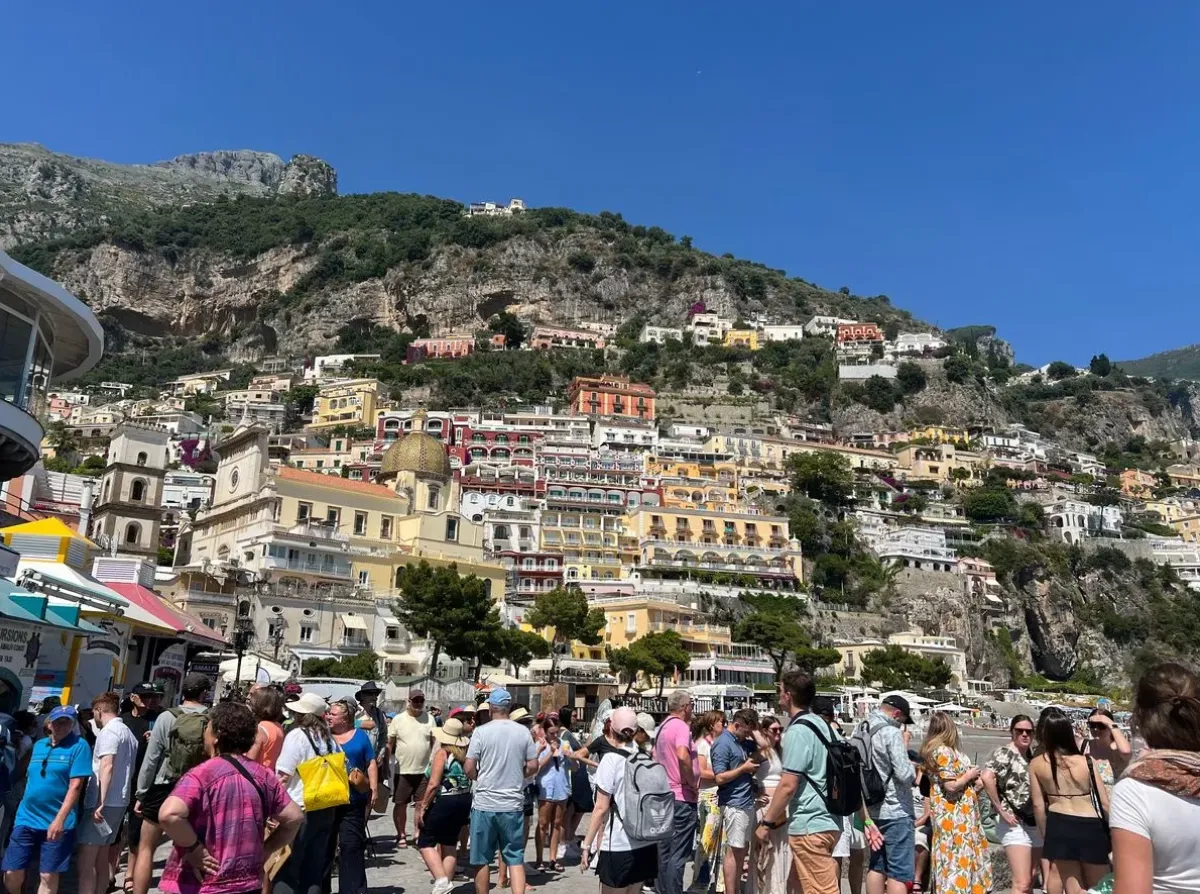 Позітано Позітано