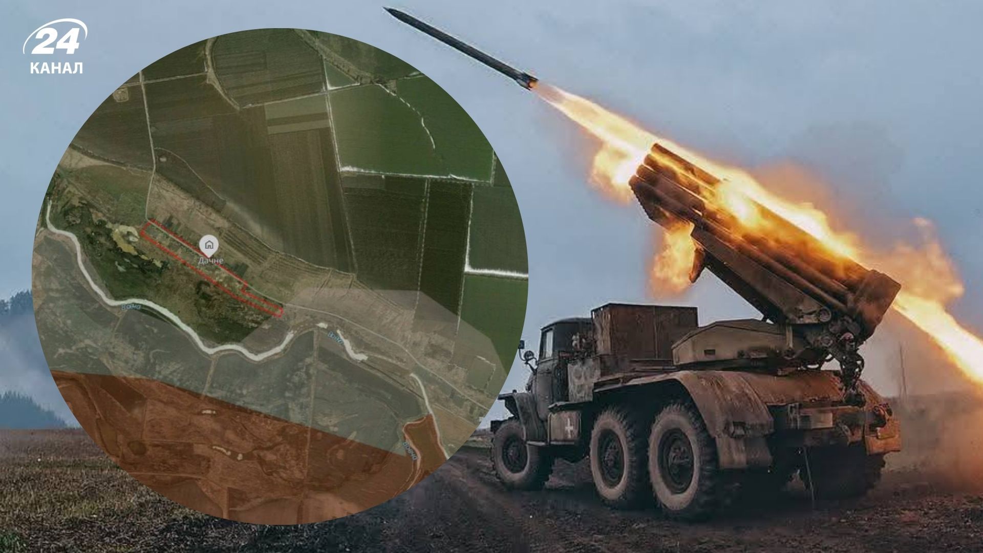 Силы обороны держат оборону у границы Днепропетровщины Силы обороны держат оборону у границы Днепропетровщины