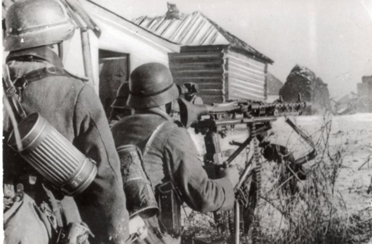 Армія Третього Рейху Армія Третього Рейху