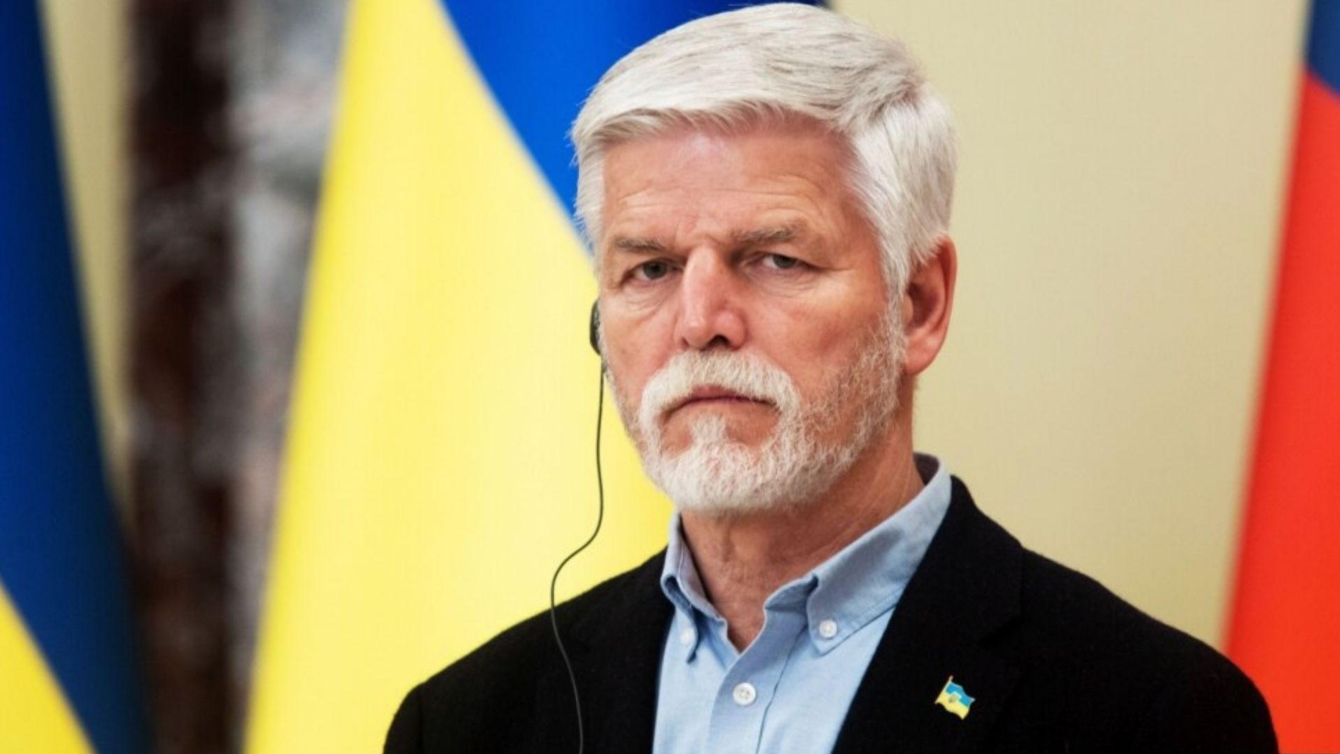 Петер Павел говорив з Трампом щодо запровадження санкцій проти Росії