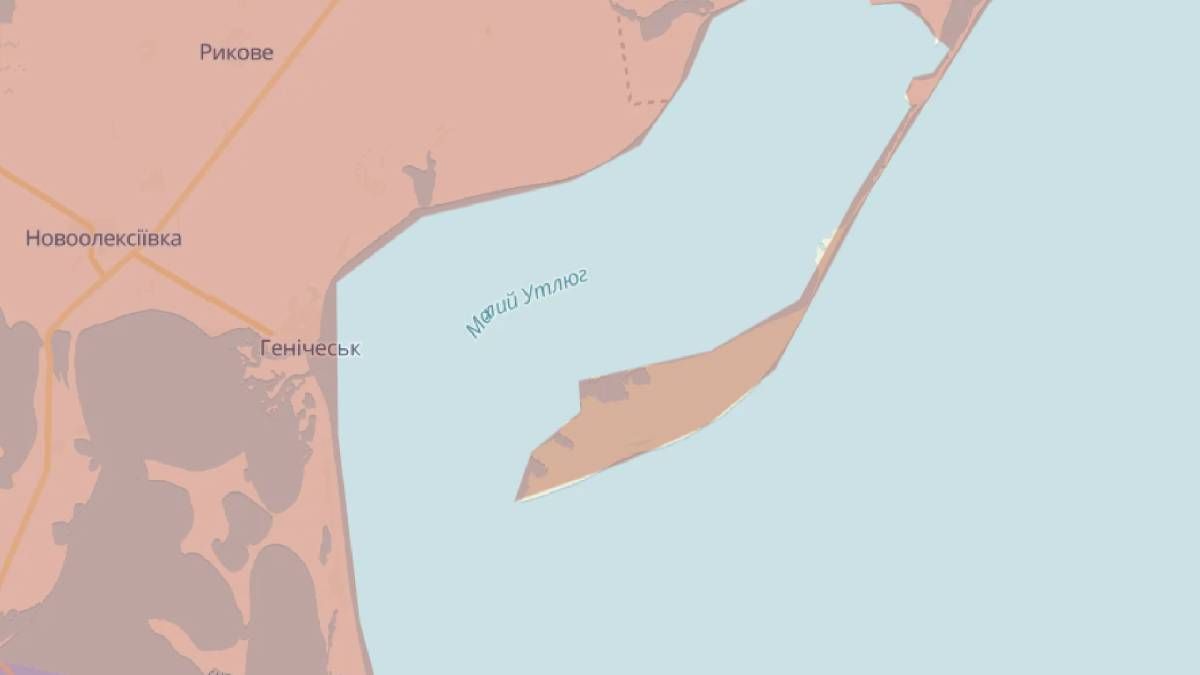 Кремль розвиває туризм на окупованій частині України Кремль розвиває туризм на окупованій частині України