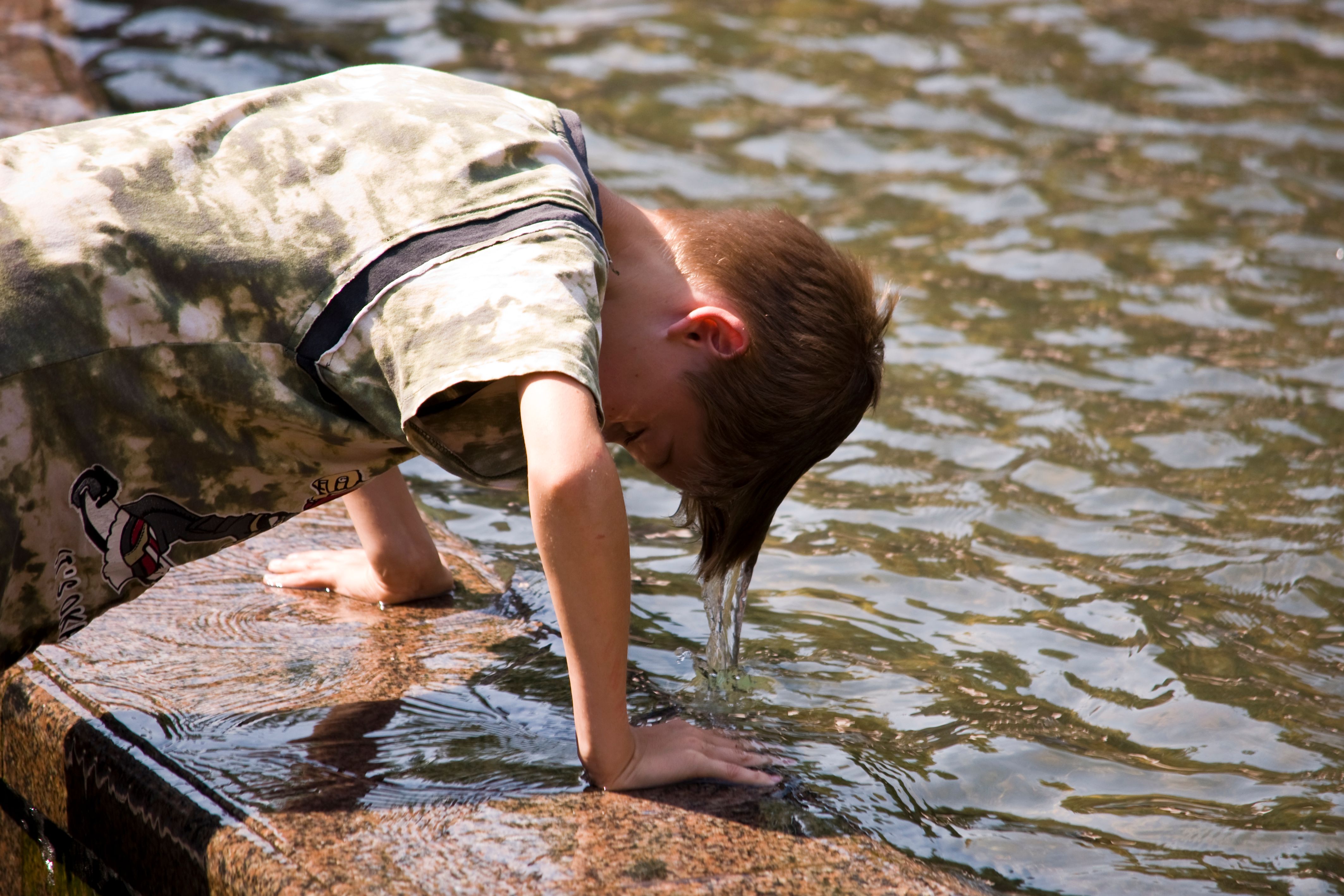 Когда будет самая большая жара - прогноз погоды Когда будет самая большая жара - прогноз погоды