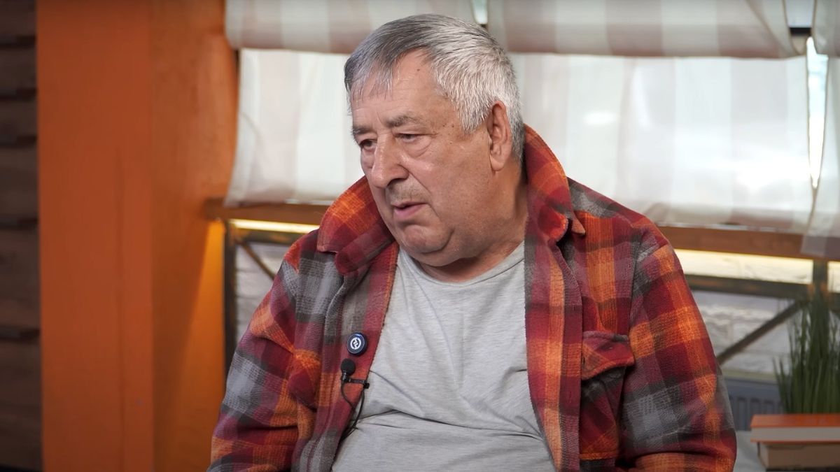 Микола Луценко