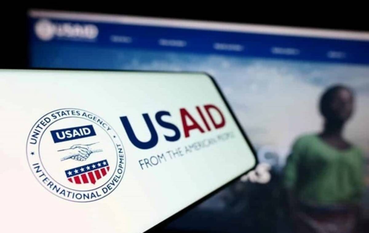 Ликвидация USAID приведет к массе смертей Ликвидация USAID приведет к массе смертей