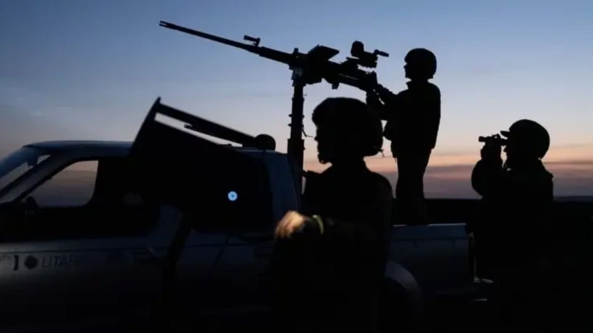 Враг атаковал Украину различными дронами - 24 Канал