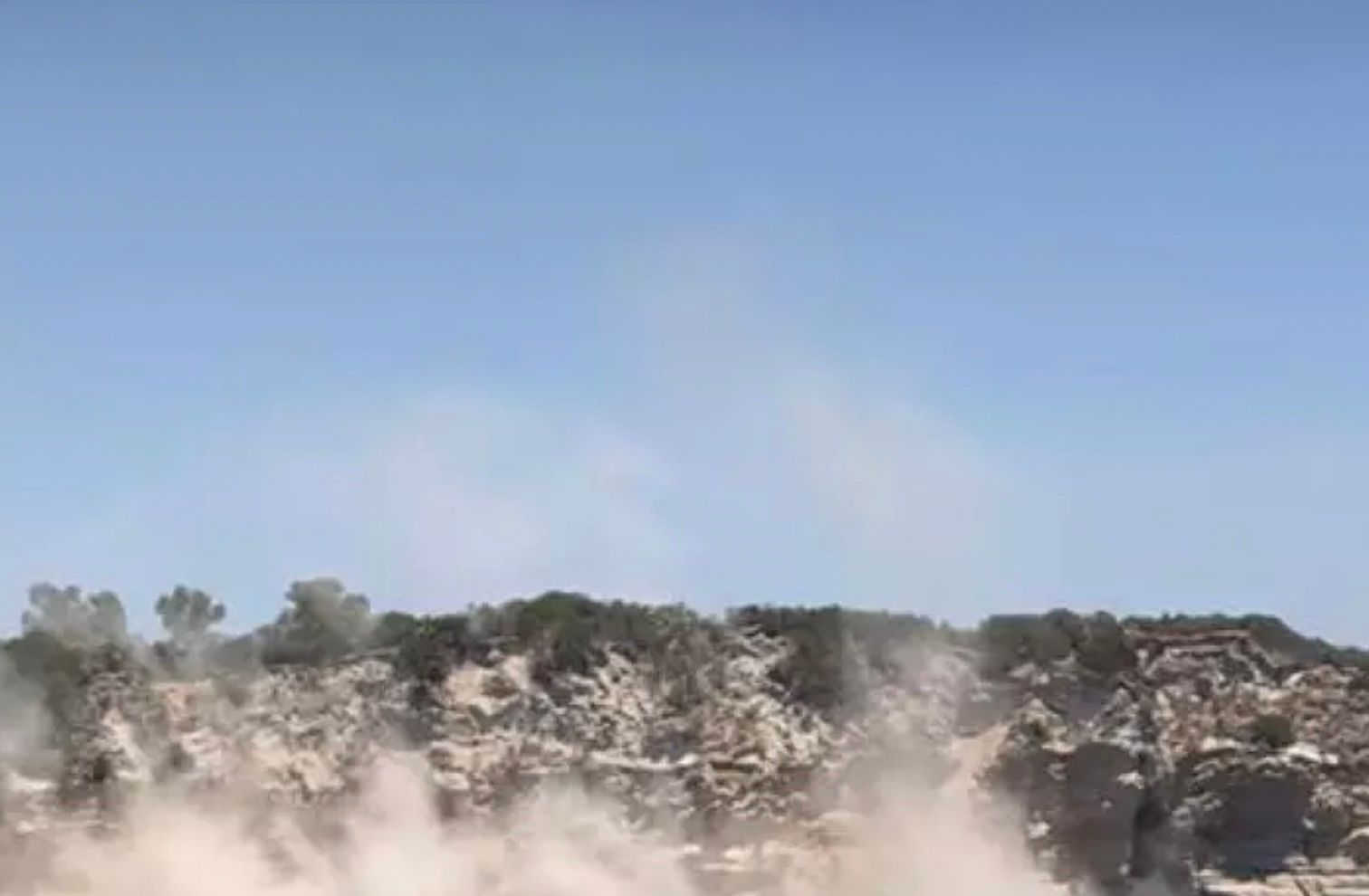 Біля Неаполя стався землетрус магнітудою 4,6