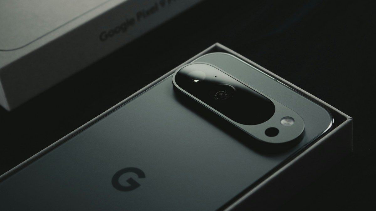 Характеристики Google Pixel 10 Pro та XL злили в мережу Характеристики Google Pixel 10 Pro та XL злили в мережу