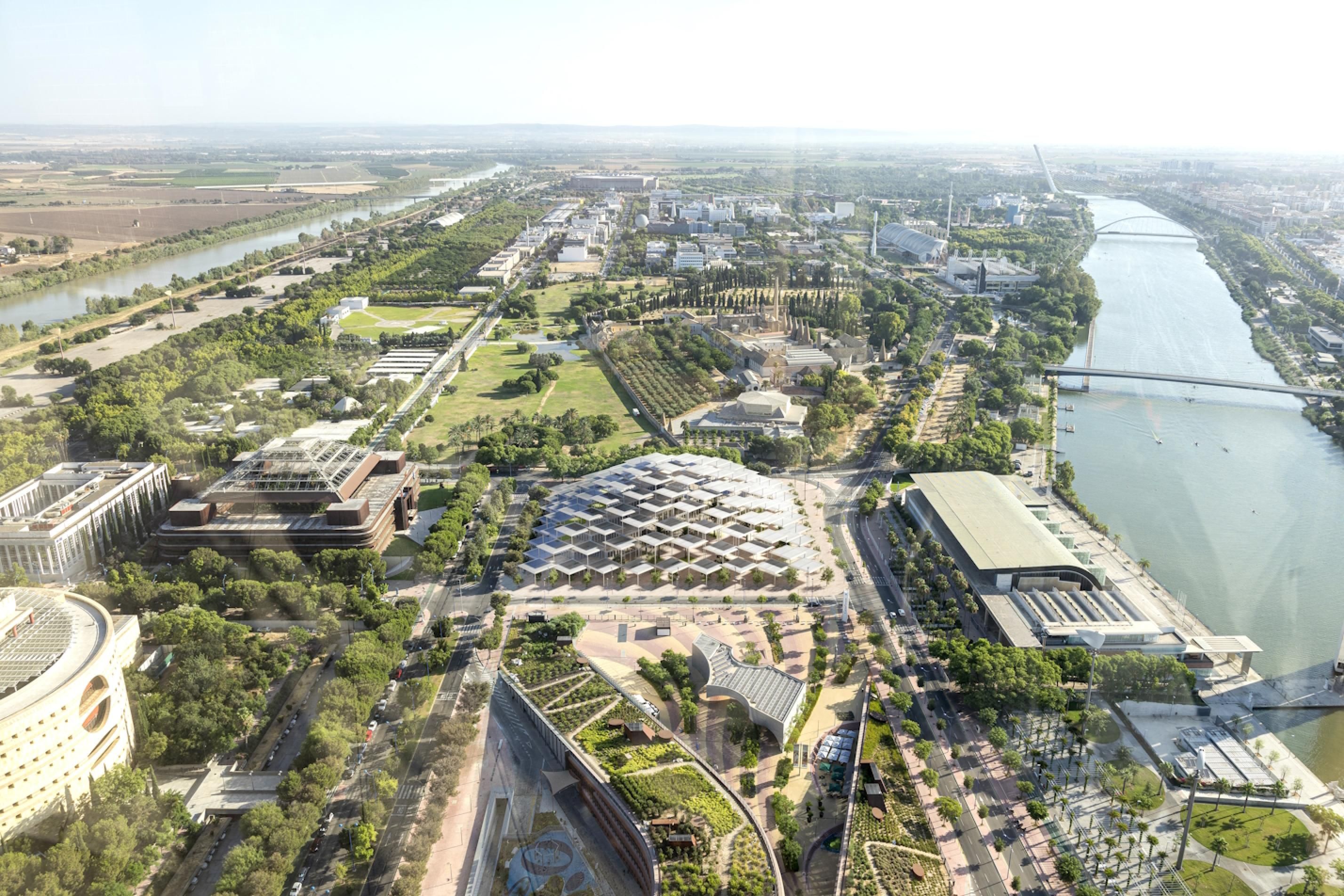 Перша будівля ЄС з нульовим рівнем викидів - як вона виглядатиме - Нерухомість Перша будівля ЄС з нульовим рівнем викидів - як вона виглядатиме - Нерухомість