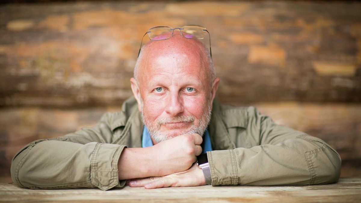 Дмитрий Пучков (Гоблин) Дмитрий Пучков (Гоблин)