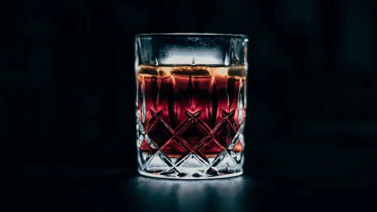 Напиток предков Напиток предков