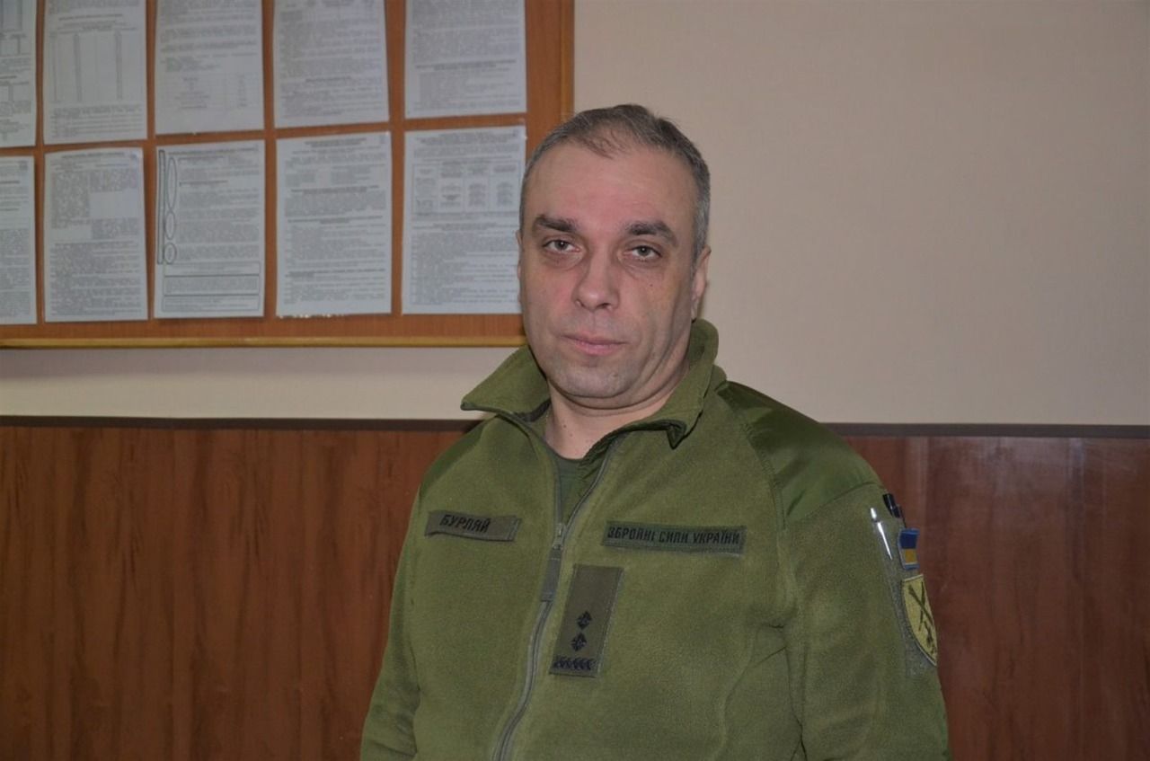 Як живе ексначальник Броварського ТЦК Як живе ексначальник Броварського ТЦК