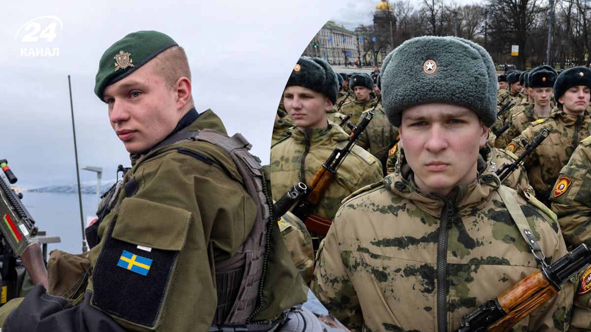 На яку країну НАТО може напасти Росія На яку країну НАТО може напасти Росія