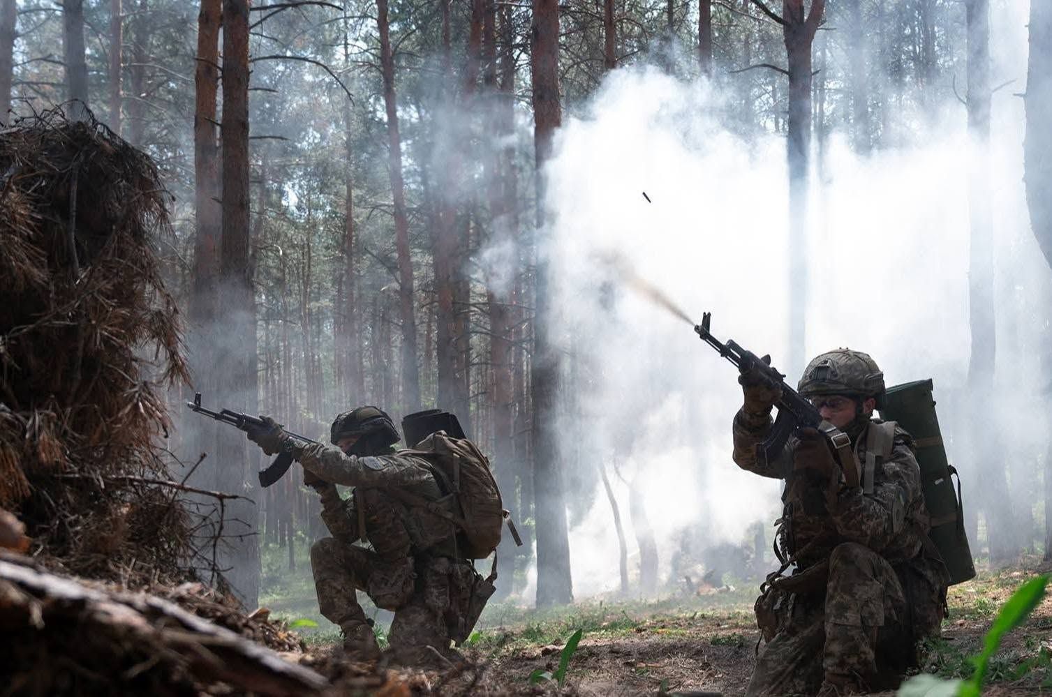 Победа Украины в войне возможна Победа Украины в войне возможна