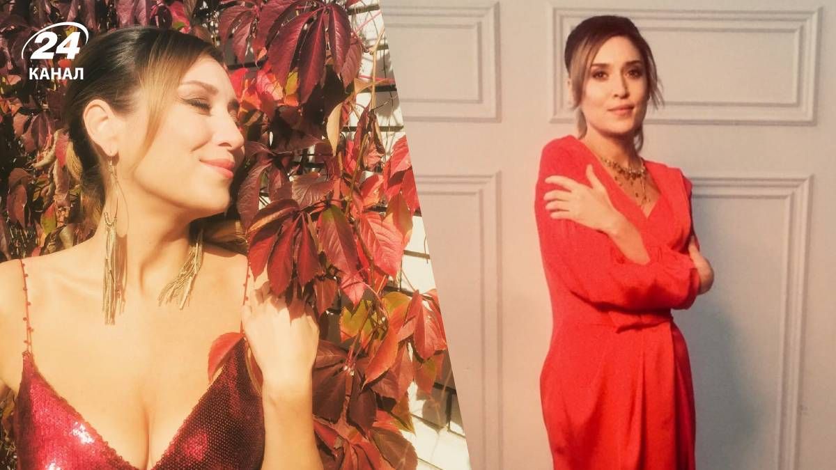 Альона Вінницька - де зараз Альона Вінницька - де зараз