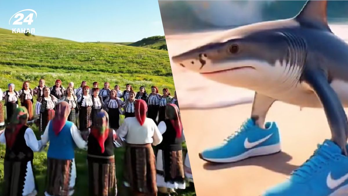 "Итальянский брейнрот" становится трендом в тиктоке