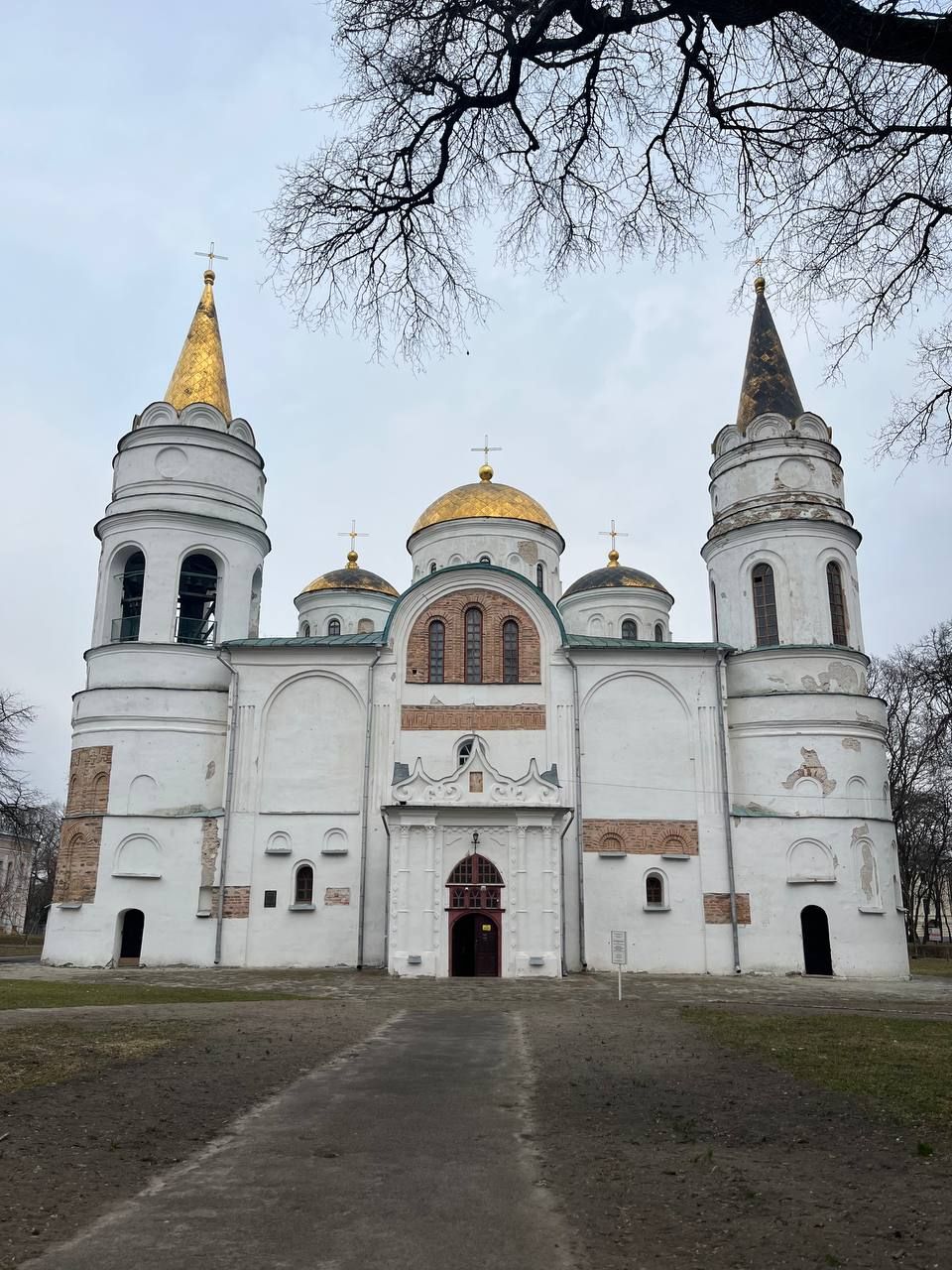 Свято-Преображенський собор