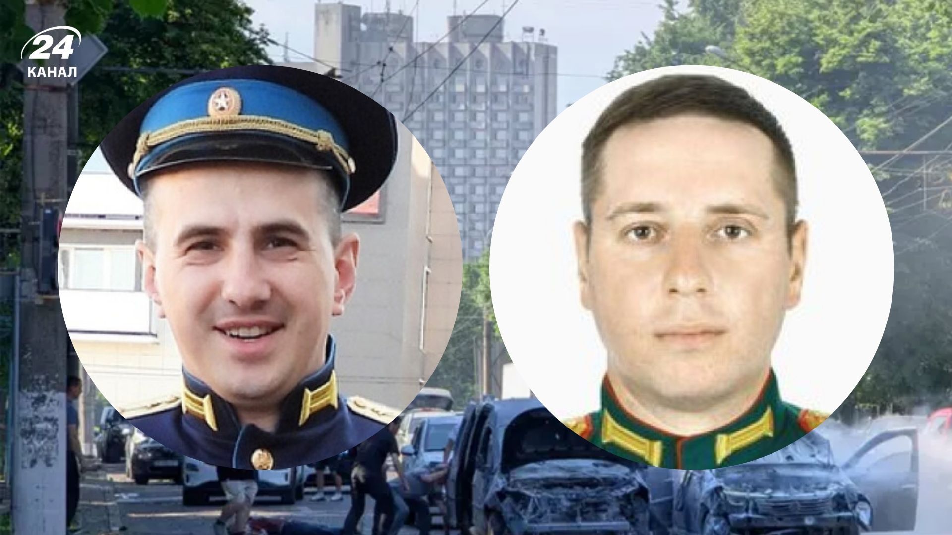 Хто відповідальний за обстріл Сум 3 червня 2025 року