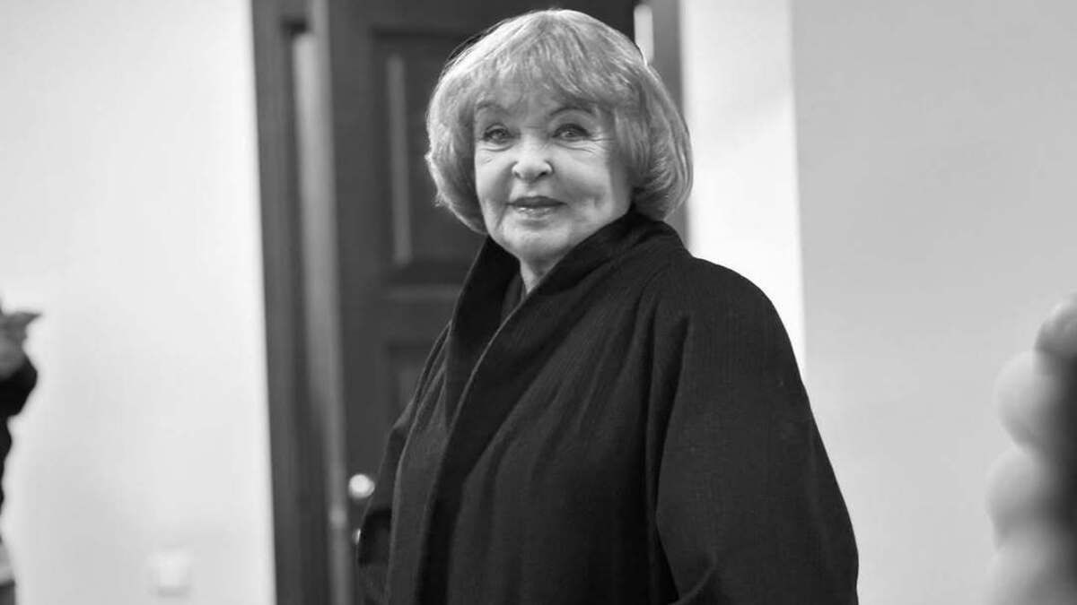 Ада Роговцева