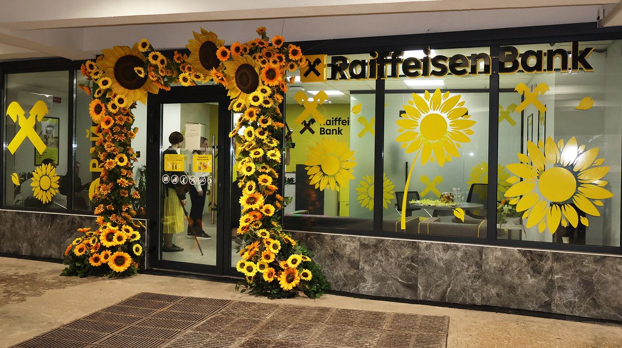 Комфорт та безпека клієнтів – понад усе Комфорт та безпека клієнтів – понад усе