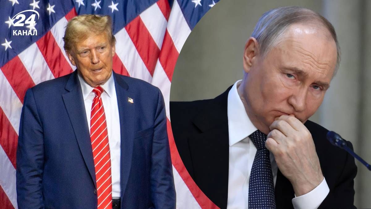 Россия не интересна Трампу как посредник в ситуации на Ближнем Востоке