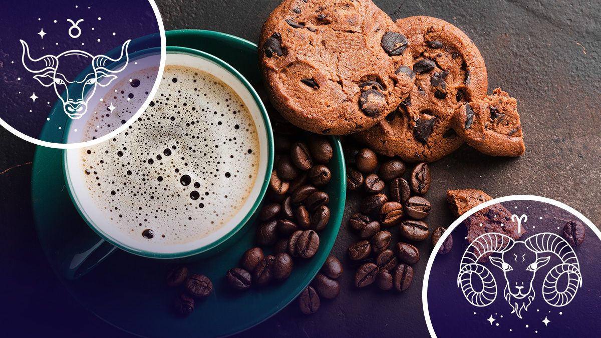 Хто не зможе без кави під час магнітних бур - гороскоп Хто не зможе без кави під час магнітних бур - гороскоп