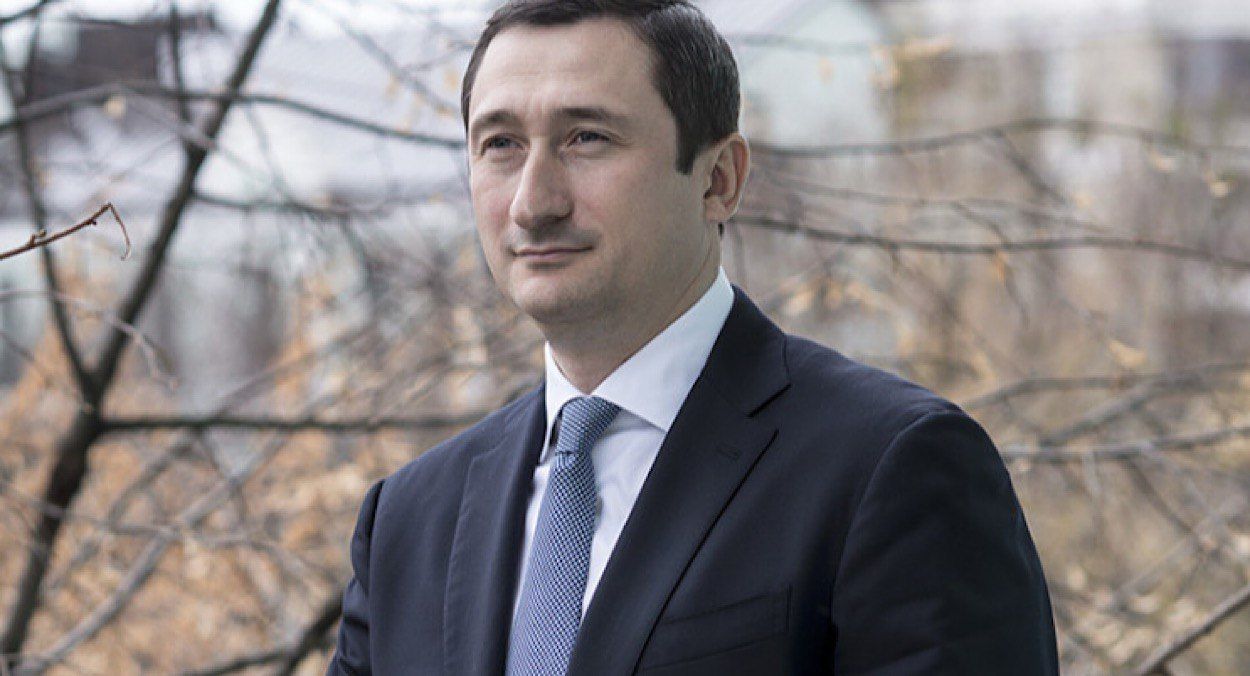 Суд розглядає відсторонення Чернишова Суд розглядає відсторонення Чернишова