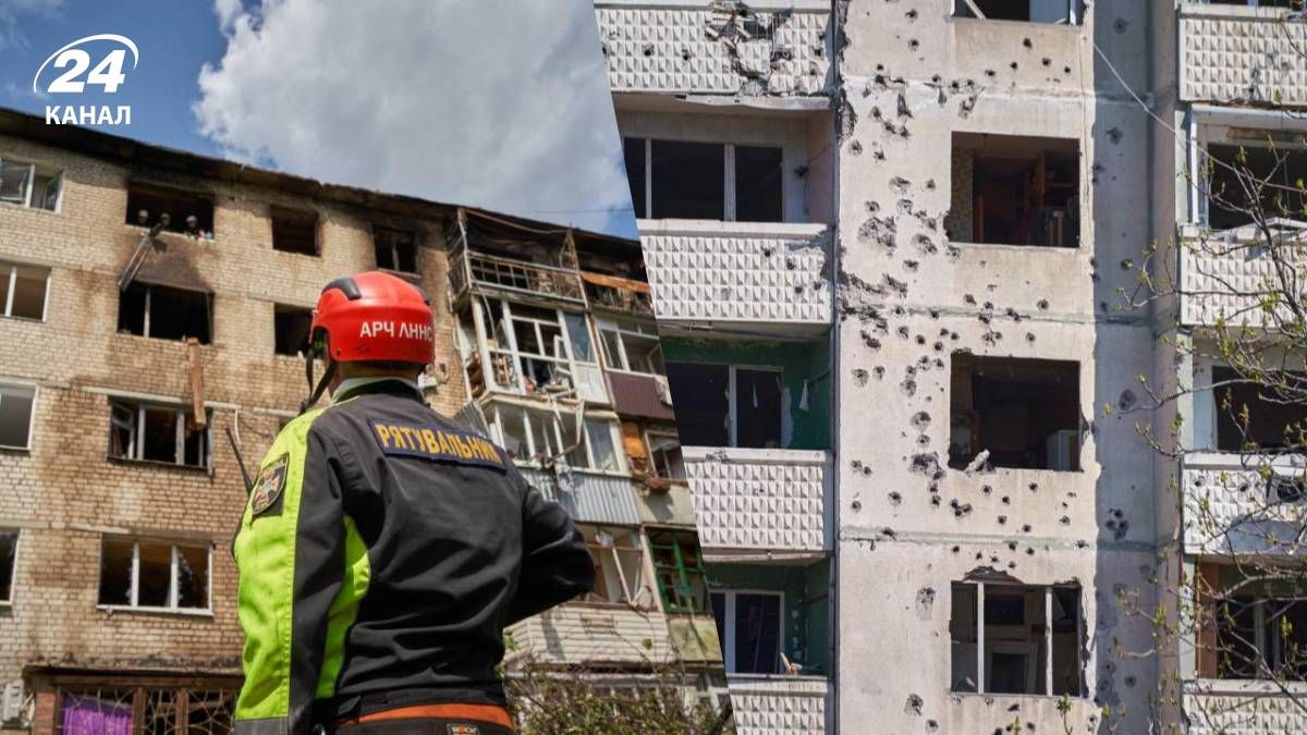 Харьков побил антирекорд по количеству воздушных атак: в ОВА назвали данные за июнь - 24 Канал