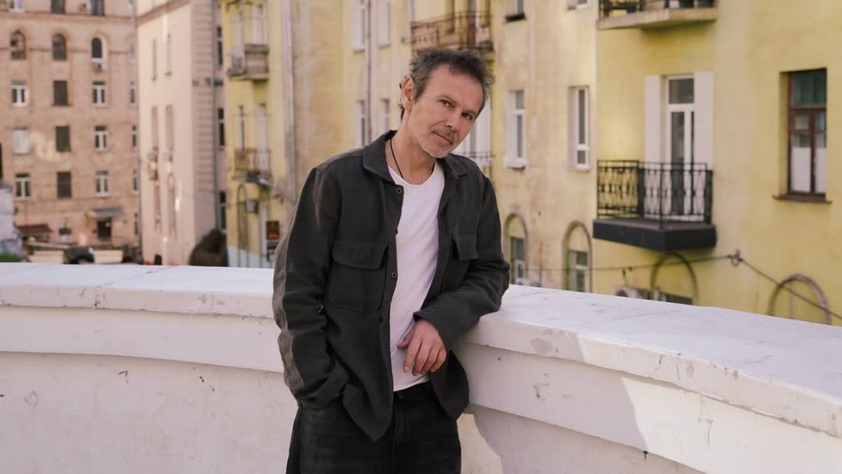 Святослав Вакарчук Святослав Вакарчук