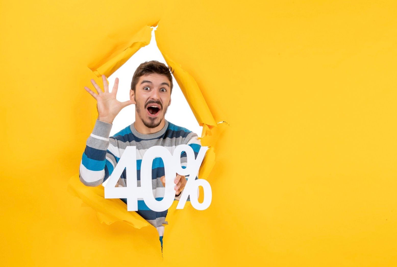 Куда делось "сорок"? Куда делось "сорок"?