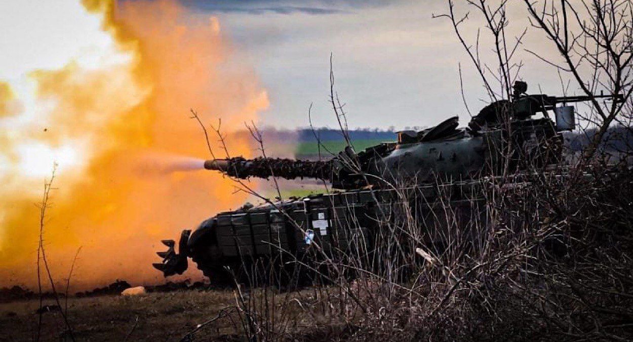 ЗСУ ускладнили ворогу керування наступом ЗСУ ускладнили ворогу керування наступом