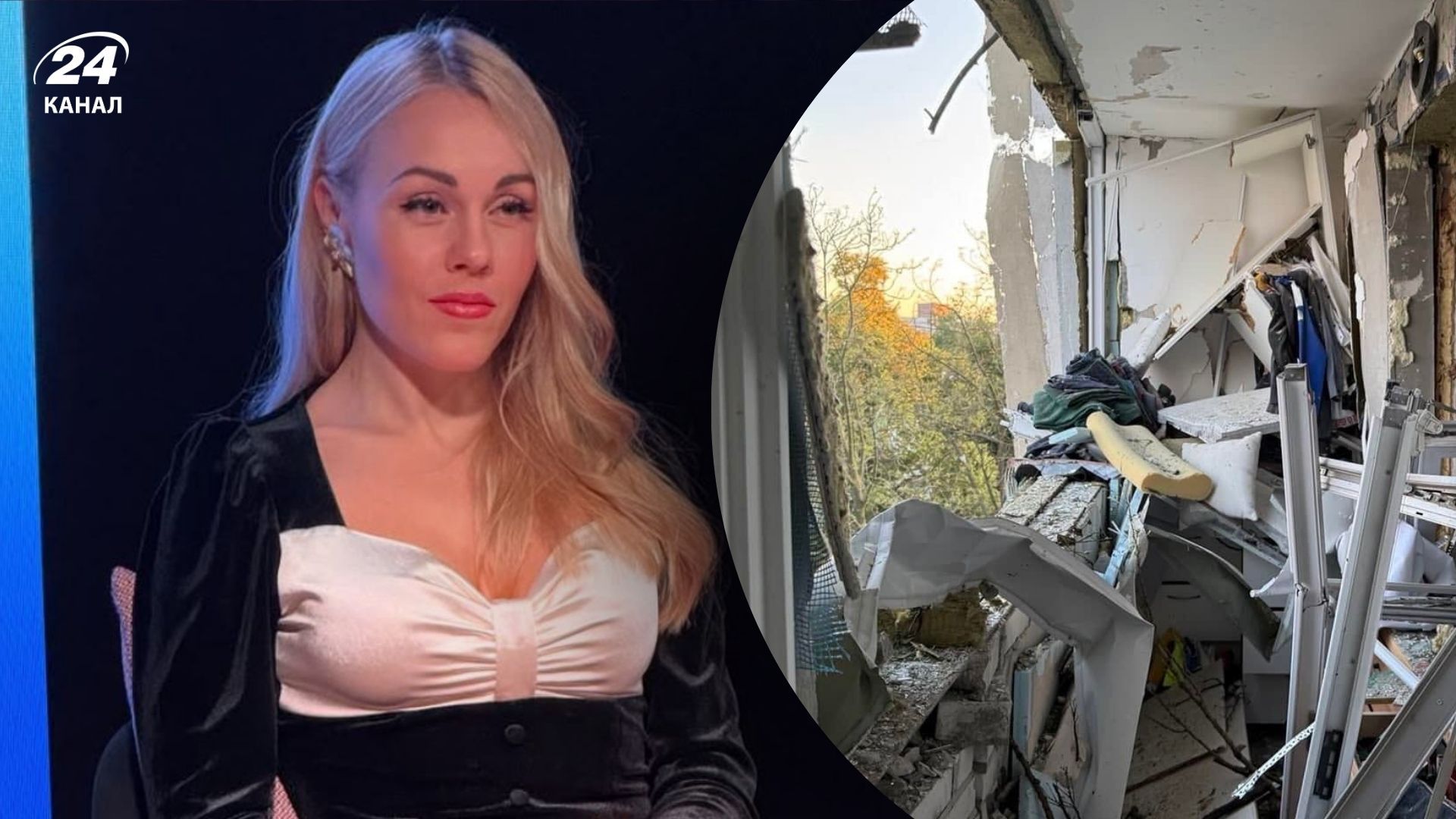 Олена Тополя Олена Тополя