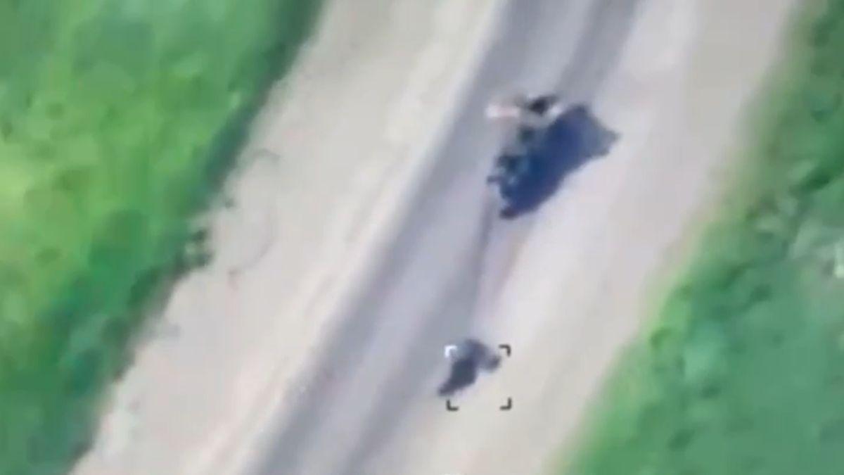 Окупанти вчинили ще один воєнний злочин Окупанти вчинили ще один воєнний злочин