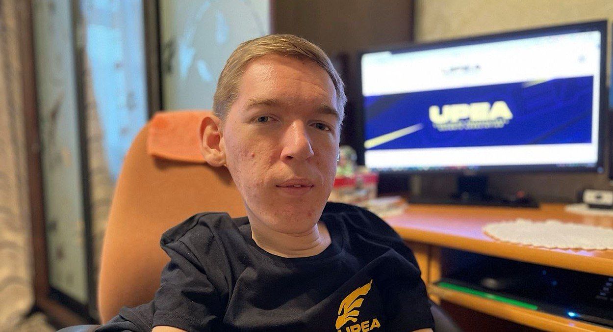 Назарій Гусаков Назарій Гусаков