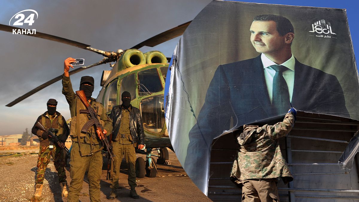 Трамп снял санкции с Сирии Трамп снял санкции с Сирии