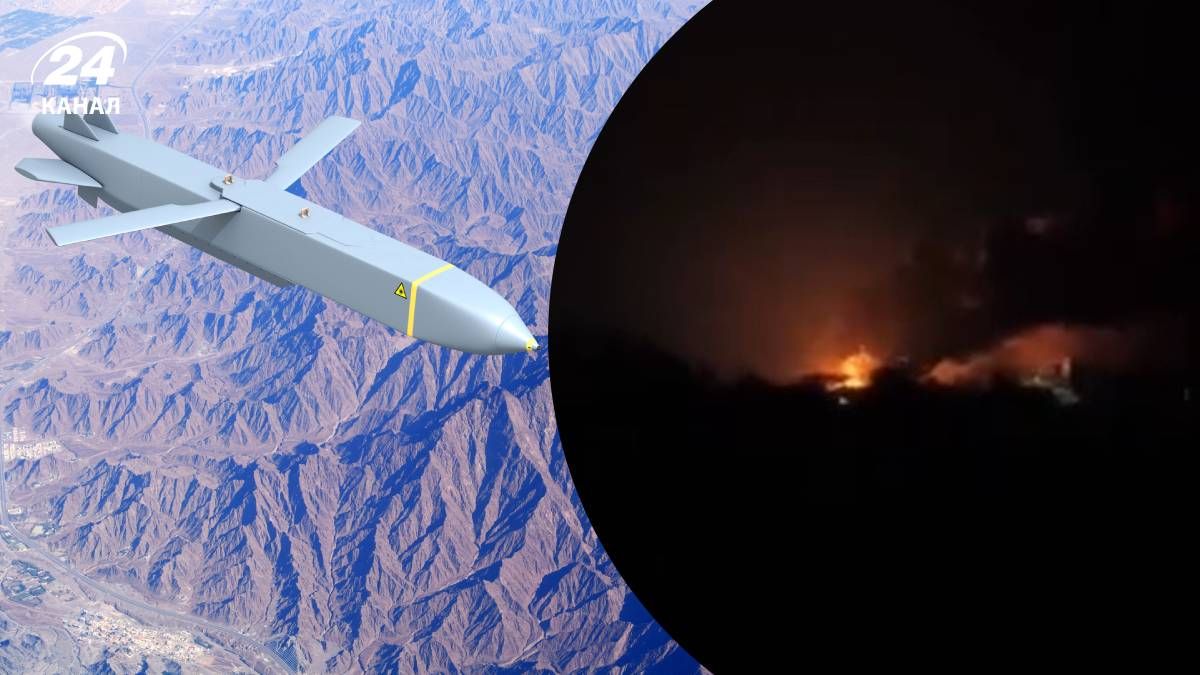 В оккупированном Донецке был нанесен удар по командному пункту россиян