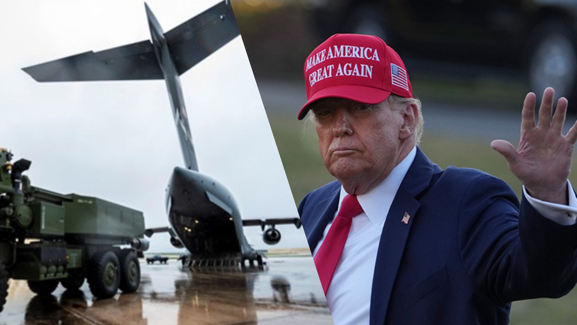 США остановили поставки ключевого вооружения Украине США остановили поставки ключевого вооружения Украине