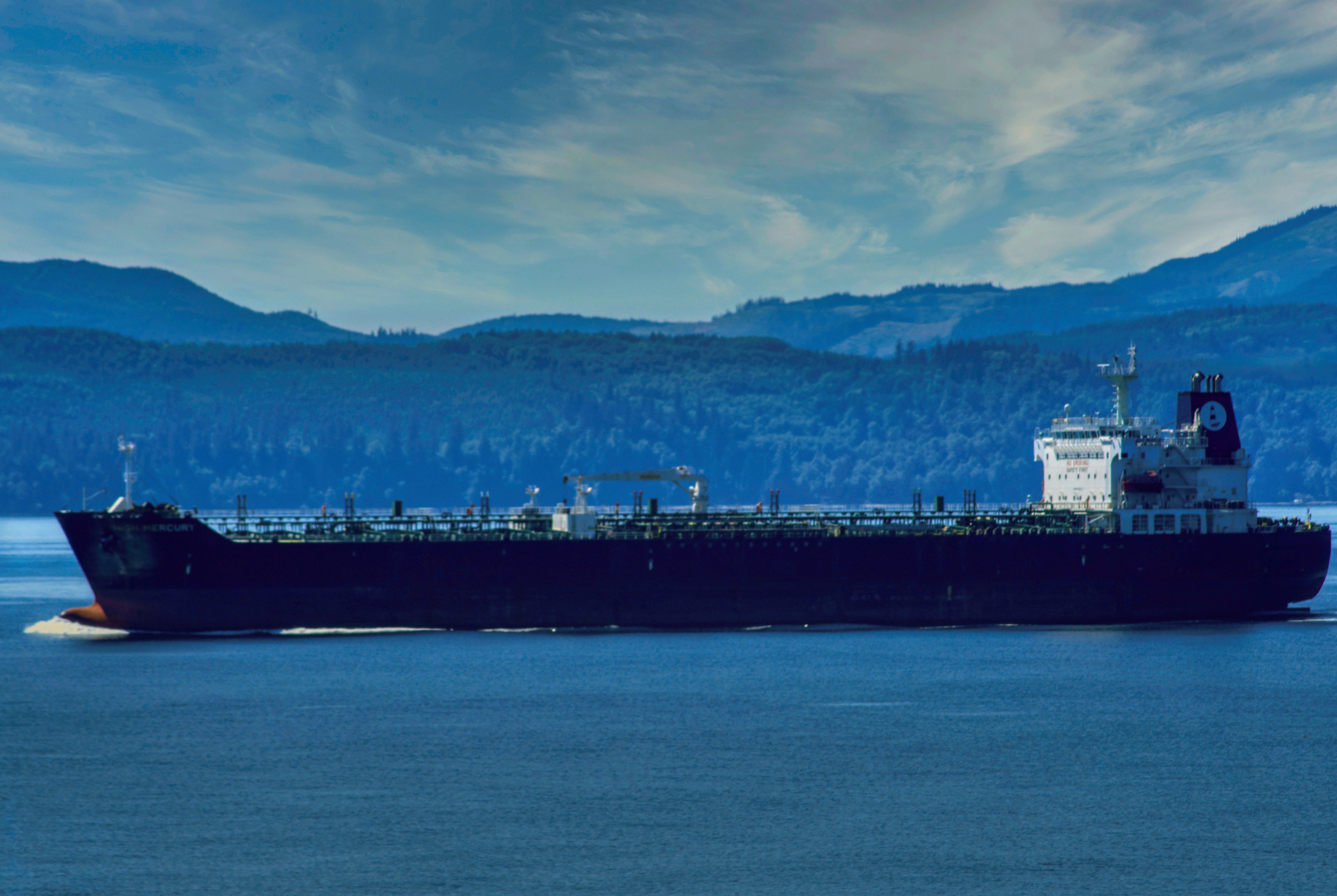 Російські танкери з нафтою вибухають, чому - хто причетний до вибуху Російські танкери з нафтою вибухають, чому - хто причетний до вибуху